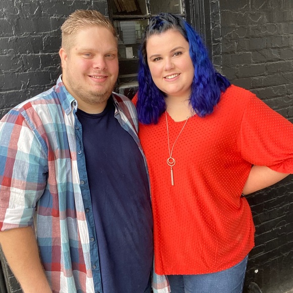 Meet your Posher, Kimmy - Picture 1 of 1